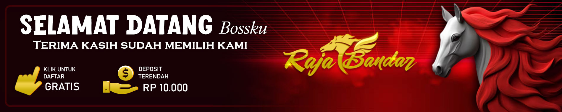 Rajabandar88 situs terbaik dan terpercaya